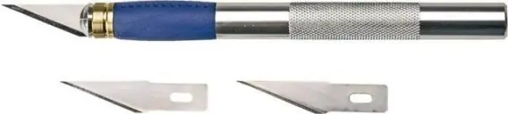 NÓŻ MODELARSKI 3 OSTRZA 17B703 TOPEX Oferta